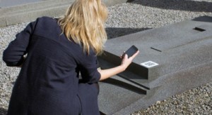 insolite : Un réseau social pour les morts