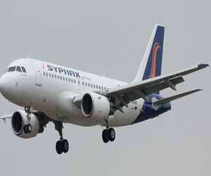 Sfax: Premier vol de Syphax Airlines vers les lieux saints sous haute tension