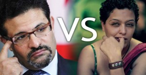 Politique – Rafik Abdessalem vs Olfa Riahi: La Tunisie aurait-elle son affaire “Sheraton” à la DSK?