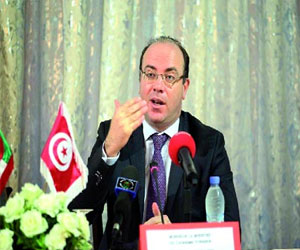 Tunisie – Economie : Développement du tourisme intérieur