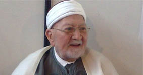 Tunisie : L’ancien mufti de la République, Kameleddine Djait n’est plus