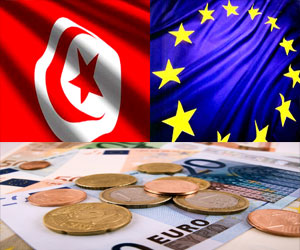 L’UE accorde à la Tunisie un don de 95 millions d’euros