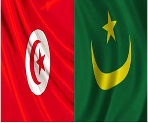 La Tunisie à la cérémonie d’investiture du président mauritanien