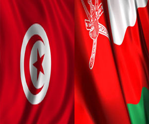 Tunisie-Sultanat d’Oman:  Ouverture des travaux de la 14ème session de la commission mixte