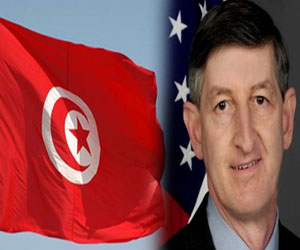 Tunisie: USA réaffirme son soutien à la transition démocratique