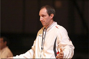 Alain Portes: Notre défaite face au Brésil est logique