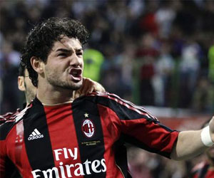 Italie – AC Milan: Pato signe aux Corinthians