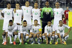 CAN 2013: L’Algérie fait match nul face à la Côte d’Ivoire 2 à 2