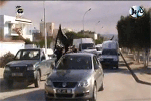 Ansar Al Chariaa: Qui sont-ils? Comment opèrent-ils?