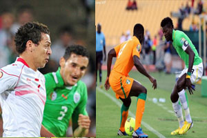 Foot – CAN 2013 : Algérie – Togo, un match ouvert