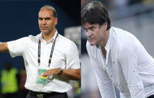 CAN-2013 – Togo-Tunisie: les deux entraîneurs critiquent la CAF