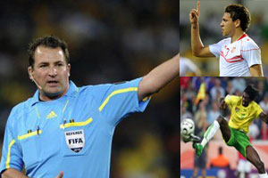 CAN 2013  Tunisie – Togo: la victoire rien que la victoire