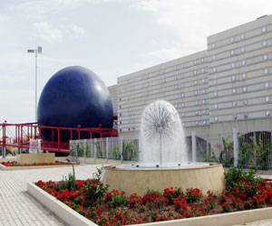 La cité des sciences à Tunis abrite le 1er festival national d’astronomie du 21 au 24 mars 2013