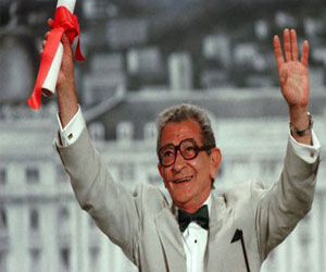 “Un Ticket pour … Youssef Chahine” du 5 au 26 janvier à la maison de la culture maghrébine Ibn Khaldoun