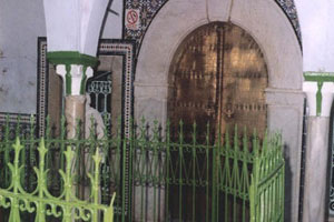 Tunisie: Le Mausolée de Sidi Abdelkader serait menacé