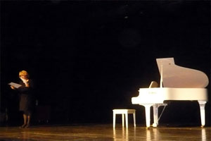 Les lauréats d’Atlas Music Academy et des Journées de Néapolis en concert demain au palais Ennejma Ezzahra