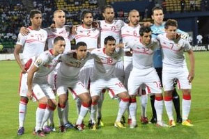 Mondial 2014 : Tunisie-Sierra Leone : Le onze national à pied d’oeuvre