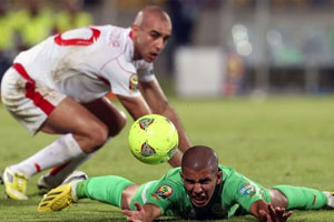 Foot – CAN 2013 – Algérie : Halilhodzic optimiste pour Feghouli et Boudebouz