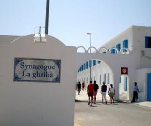 Tunisie: Le pèlerinage de la Ghriba, du 25 avril au 2 mai 2021