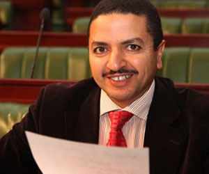 Tunisie-médias : Habib Khedher quitte une émission de Mosaïque en protestation contre un ton satirique !