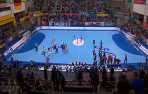 Tunisie: Réduction du nombre du public sportif autorisé à accéder dans les salles