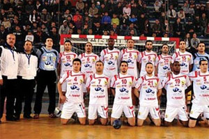 Mondial Handball-2013 – Tunisie: un nouveau défi à relever, dans un groupe de fer, et avec de jeunes joueurs