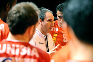 Mondial Espagne 2013 – : Un challenge difficile …mais pas impossible