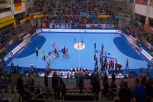 Mondial 2013 (Groupe “A”) – “Les jeunes joueurs tunisiens sont capables de faire mieux”