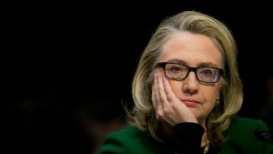 Hillary Clinton pour la régularisation des sans papiers