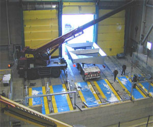 Le groupe « TETRA TECH »va créer des projets en Tunisie