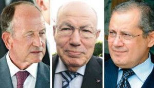 Tunisie: Pas de mainlevée sur les biens des responsables de l’ancien régime