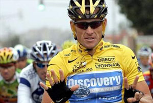 Cyclisme – dopage: Lance Armstrong, une triste histoire