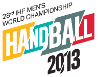 Mondial HandBall Spain 2013 : L’Allemagne premier pays qualifié aux quarts de finale
