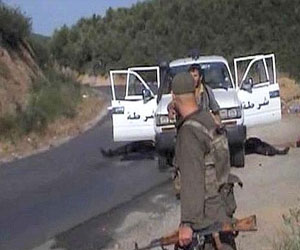 Tunisie – Sbeitla: Quatre militaires blessés lors d’un exercice de tir