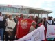 Tunisie: Rassemblement de protestation des magistrats devant l’ANC