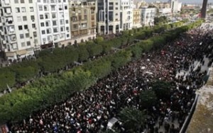 Tunisie : Ce qui s’est vraiment passé le 14 janvier à Tunis