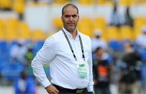 Éliminatoires Mondial 2026 : Trabelsi vise l’amélioration du classement FIFA après la large victoire tunisienne (6-0)