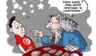 “La Tunisie était au bord du gouffre…”