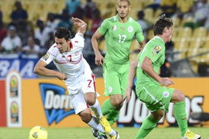 CAN 2013 – Tunisie-Côte d’Ivoire : Changements attendus dans la formation