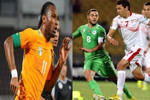 CAN 2013, Tunisie-Côte d’Ivoire : L’impuissance des Aigles de Carthage