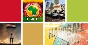 Une Semaine d’actualité: CAN2013, Mondial de hand, Egypte, Mali…