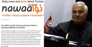 Tunisie – Article 95 – Groupe armé : Ennahdha est-elle concernée par l’affaire «Dammak» ?