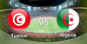 CAN 2013 – Match en direct: Tunisie – Algérie (1 – 0)