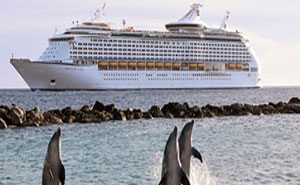 Les croisiéristes américains reviennent en Tunisie