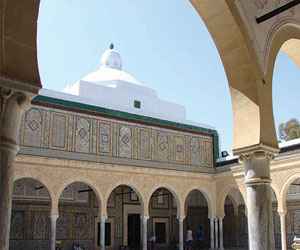 Tunisie – Kairouan: Mesures de sécurité autour du mausolée d’Abou Zamâa al Balaoui