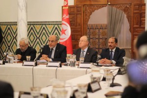Tunisie – Gouvernement de compétences: La réunion de la dernière chance