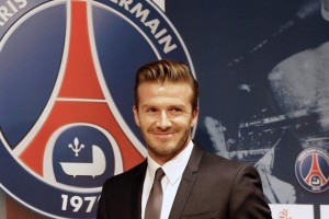 David Beckham célèbre ses 50 ans