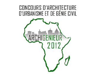 L’ENAU de Tunis remporte le 1er prix au concours “Archigenieur Afrique” pour le “Baobab urbain”