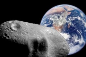 Un énorme astéroïde va s’approcher de la Terre aujourd’hui