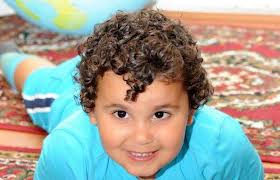 3 ans et déjà dans le top 100 des personnes les plus intelligentes